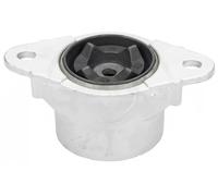 Cojín del amortiguador Eje trasero izquierda F8-7434 OPTIMAL para FORD MAZDA