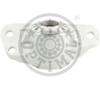 Cojín del amortiguador Eje trasero izquierda F8-7603 OPTIMAL para VW SEAT SKODA