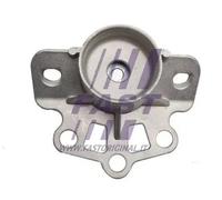 Cojín del amortiguador Eje trasero izquierda FT12232 FAST para FIAT OPEL ABARTH