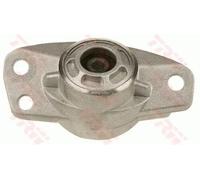 Cojín del amortiguador Eje trasero izquierda JSB165 TRW para SEAT VW AUDI