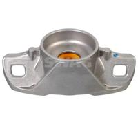 Cojín del amortiguador Eje trasero izquierda PU (poliuretano) 33 10 2763 SWAG