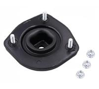 Cojín del amortiguador Eje trasero izquierda SM0066 JAPANPARTS para TOYOTA