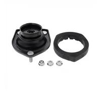 Cojín del amortiguador Eje trasero izquierda SM5492 KYB para LEXUS RX