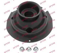 Cojín del amortiguador Eje trasero izquierda SM8101 KYB para SUBARU LEGACY II