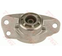Cojín del amortiguador Eje trasero JSB127 TRW para AUDI SEAT VW