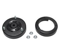 Cojín del amortiguador Eje trasero SM0216 JAPANPARTS para BMW 7