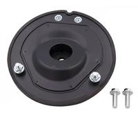 Japanparts Copela de amortiguador SM0240 trasera para Chrysler Neon II y Dodge
