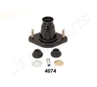 Cojín del amortiguador Eje trasero SM0430 JAPANPARTS para HONDA CR-V III