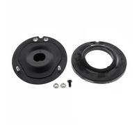 2x KYB Cojintete Soporte Cojinete Amortiguador Trasero Apto para Chrysler Neon