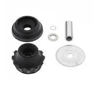 Cojín del amortiguador Eje trasero SM5377 KYB para VW AUDI