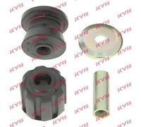 Cojín del amortiguador Eje trasero SM5482 KYB para NISSAN 350Z Coupé