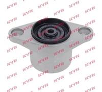 Kayaba Juego amortiguador y cojinete puntal trasero SM5617 para Hyundai Sonata V NF 2.4/2.0 CRDi