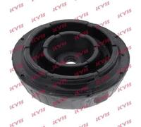 Cojín del amortiguador Eje trasero SM9200 KYB para FORD MAZDA