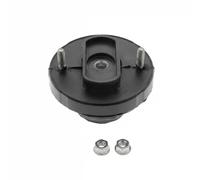 KYB Kit de montaje SM9500 para Renault Twingo I – Soporte superior y cojinete