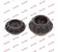 Cojín del amortiguador Eje trasero SM9700 KYB para VW SEAT SKODA
