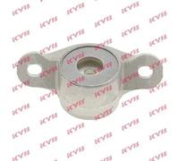 Cojín del amortiguador Eje trasero SM9902 KYB para PEUGEOT CITROËN DS