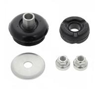 Cojín del amortiguador Eje trasero SM9917 KYB para TOYOTA AVENSIS Station Wagon