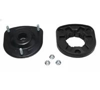 Cojín del amortiguador Eje trasero SMJ0039 JAPKO para SUBARU FORESTER