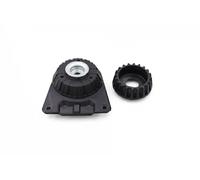 Cojín del amortiguador Eje trasero SMJ0188 JAPKO para FORD MONDEO III Sedán