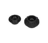 Cojín del amortiguador Eje trasero SSM-10018 KAVO PARTS para VW SEAT SKODA