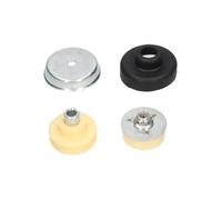 Cojín del amortiguador Eje trasero SSM-10053 KAVO PARTS para BMW 3 Touring 3 X1