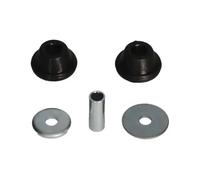 Cojín del amortiguador Eje trasero SSM-10200 KAVO PARTS para HONDA CR-V III
