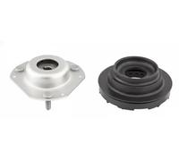 SNR Kit de reparación, copela amortiguador para FORD: Courier, B-Max (Ref: KB652.37)