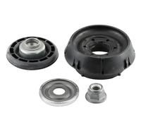 Cojín del amortiguador KB655.14 SNR para RENAULT TWINGO II WIND GRAND SCÉNIC III