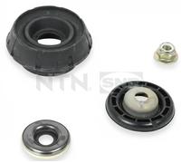 Cojín del amortiguador KB655.28 SNR para RENAULT DACIA