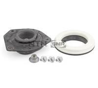 SNR Kit de reparación, copela amortiguador para RENAULT: Kangoo & MERCEDES-BENZ: Citan (Ref: KB655.34)