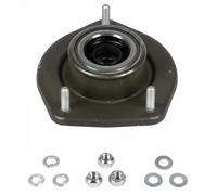 Cojín del amortiguador KB658.13 SNR para FIAT CINQUECENTO SEICENTO / 600