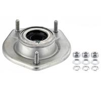 Cojín del amortiguador KB658.35 SNR para FIAT SEICENTO / 600