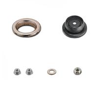 Cojín del amortiguador KB659.04 SNR para PEUGEOT 405 I 405 II 405 I Break
