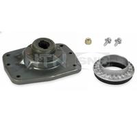 SNR Kit de reparación, copela amortiguador para LANCIA: Phedra, Zeta & FIAT: Ulysse, Scudo & CITROËN: Jumpy, C8, Evasion, Synergie (Ref: KB659.16)