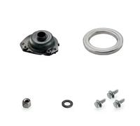 SNR Kit de reparación, copela amortiguador para FIAT: Ducato & CITROËN: Jumper, Relay, Dispatch & PEUGEOT: Boxer (Ref: KB659.20)