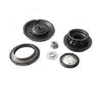 SNR Kit de reparación, copela amortiguador para CITROËN: DS3, C3 Aircross, C-Elysée, C3, C3 Picasso, C4 Cactus & PEUGEOT: 208, 301 (Ref: KB659.36S)