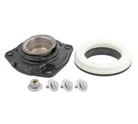 Kit de reparación, cojinete de soporte del puntal de suspensión SNR KB668.05 Izquierda