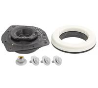Cojín del amortiguador KB668.06 SNR para NISSAN NOTE