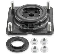 Kit de reparación, cojinete de soporte del puntal de suspensión SNR KB670.03