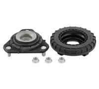 Kit de reparación, cojinete de soporte del puntal de suspensión SNR KB674.03