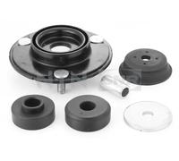 SNR Kit de reparación, copela amortiguador para KIA: Sorento (Ref: KB689.06)