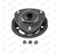 Cojín del amortiguador MK291L MONROE para SUBARU LEGACY II FORESTER