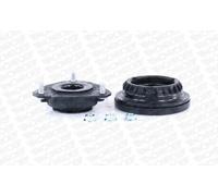 Cojín del amortiguador MK306 MONROE para FORD FOCUS I FOCUS I Sedán