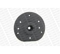Cojín del amortiguador MK400 MONROE para FORD VOLVO