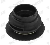 Cojín del amortiguador MK477 MONROE para OPEL RENAULT NISSAN