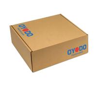 Cojín del amortiguador OYO70A0315-OYO JPN