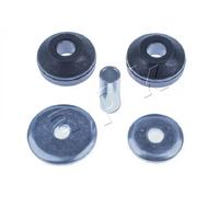 2x JAPKO Cojintete Soporte Trasero Delant. para Mazda CX-7 Serie 2.2 Mzr-Cd 2.3
