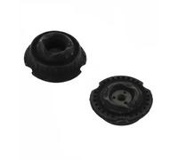 Cojín del amortiguador VKDA 35134 T SKF para AUDI PORSCHE VW