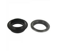 Cojín del amortiguador VKDA 35303 SKF para CITROËN PEUGEOT