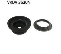 Cojín del amortiguador VKDA 35304 SKF para PEUGEOT 405 I 405 II 405 I Break